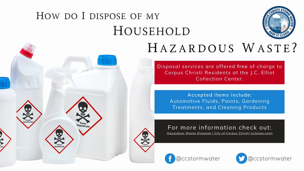 CC Storm Water tweet media