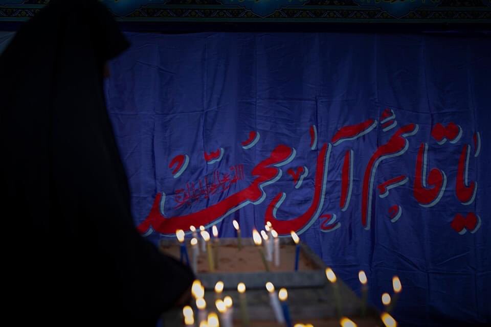mujtaba_anwer1's tweet photo. 1189 ||عساهُ أن يكون أخر ميلادٍ وأنت غائبٌ عنا .#يا_صاحب_الزمان 

كُلِ عام وأنتم بالف خير♥️✨ https://t.co/Q3fk5qYErN