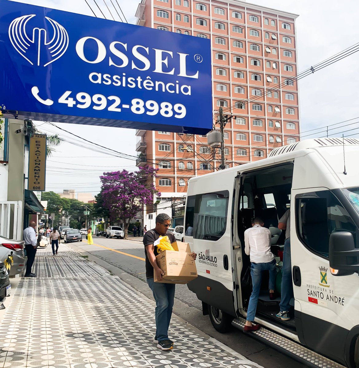 OSSELASSIST's tweet photo. A OSSEL Assistência agradece a todos que participaram e deram o seu apoio às vítimas do litoral norte. Muito obrigado, vocês fizeram a diferença! Juntos somos mais fortes.

#ossel #osselassistencia #litoralnortesp https://t.co/2z4cvcTvEe
