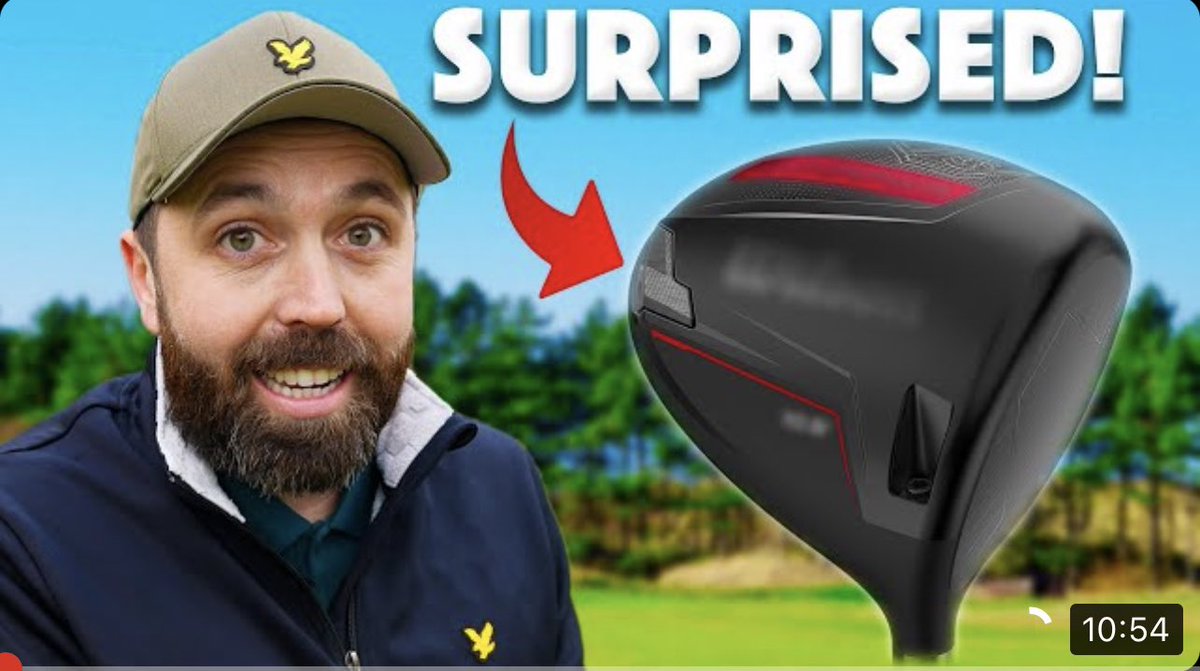 J Gallagher Golf tweet media