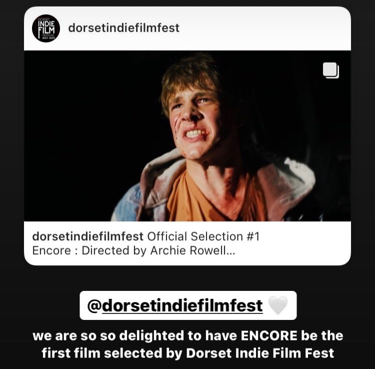 OffPiste Theatre tweet media