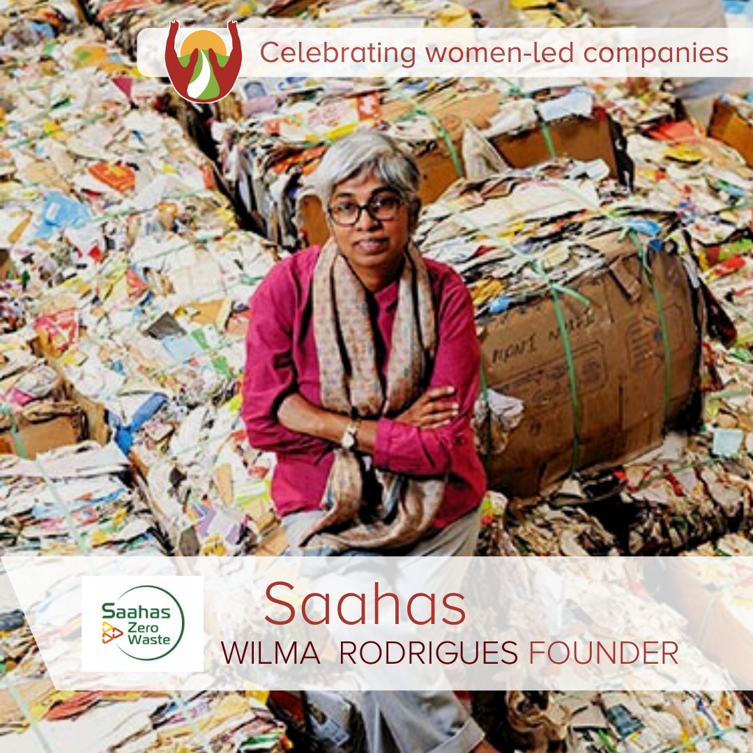 Upaya (@upayasv) on Twitter photo Revisit this <a href="/ForbesIndia/">Forbes India</a> of the founder of <a href="/SaahasZeroWaste/">Saahas Zero Waste</a>, one of our #womenled portfolio partners working to provide dignified & #climatefriendly jobs for women: forbesindia.com/article/2018-w… #womenshistorymonth Revisit this <a href="/ForbesIndia/">Forbes India</a> of the founder of <a href="/SaahasZeroWaste/">Saahas Zero Waste</a>, one of our #womenled portfolio partners working to provide dignified & #climatefriendly jobs for women: forbesindia.com/article/2018-w… #womenshistorymonth