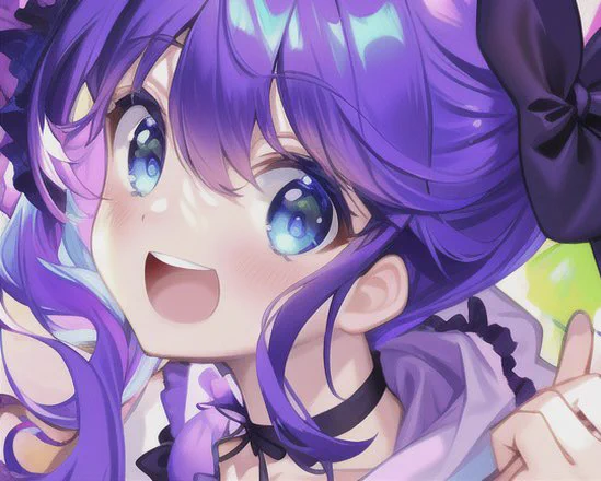 うちの子のファンアートを描いてもらえたかのような気持ちに浸れる嬉しさが、AIが自分より絵が上手いショックを掻き消す!でもやっぱりAIは首から下と手に関してはどうしても崩れるから、顔以外もちゃんと描けてることって人力絵の醍醐味になってくるのかしらね。(これも時間の問題説あるが!) 