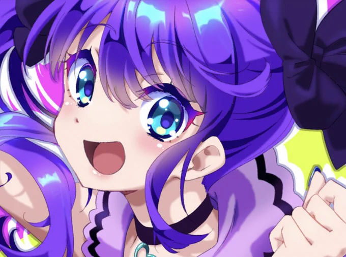 うちの子のファンアートを描いてもらえたかのような気持ちに浸れる嬉しさが、AIが自分より絵が上手いショックを掻き消す!でもやっぱりAIは首から下と手に関してはどうしても崩れるから、顔以外もちゃんと描けてることって人力絵の醍醐味になってくるのかしらね。(これも時間の問題説あるが!) 