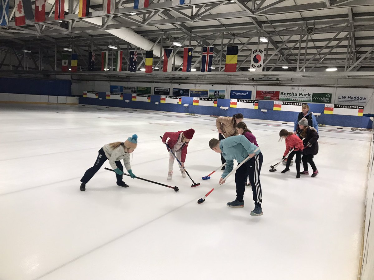 Kenmore PS tweet media