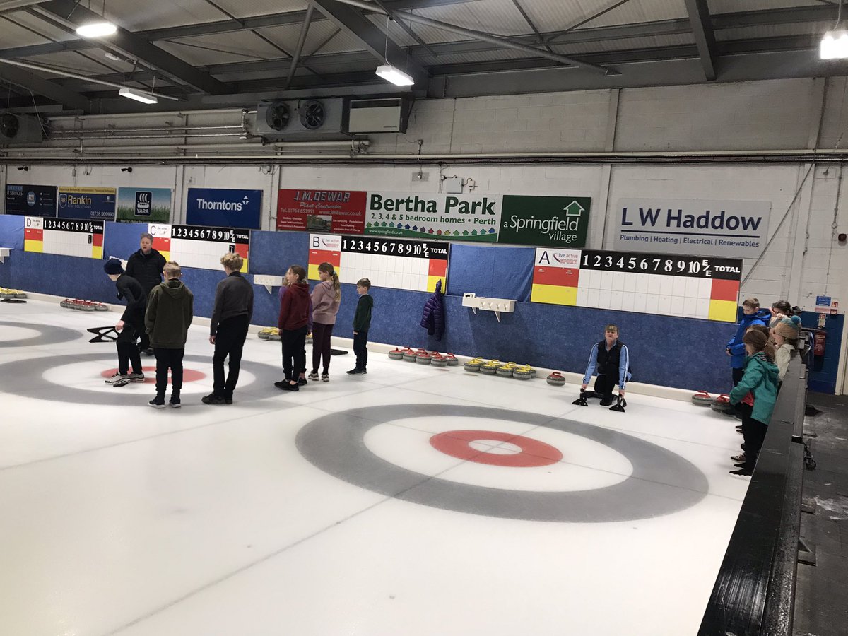 Kenmore PS tweet media