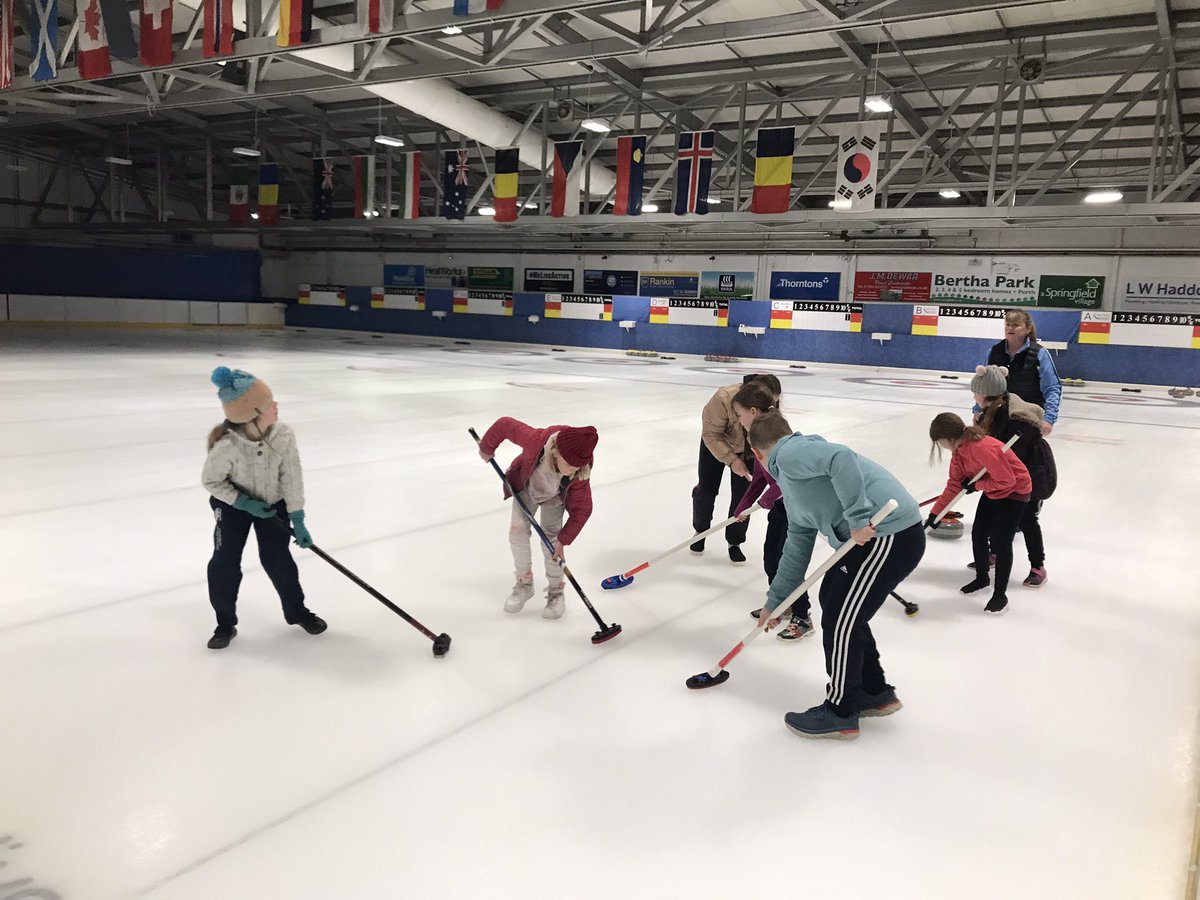 Kenmore PS tweet media