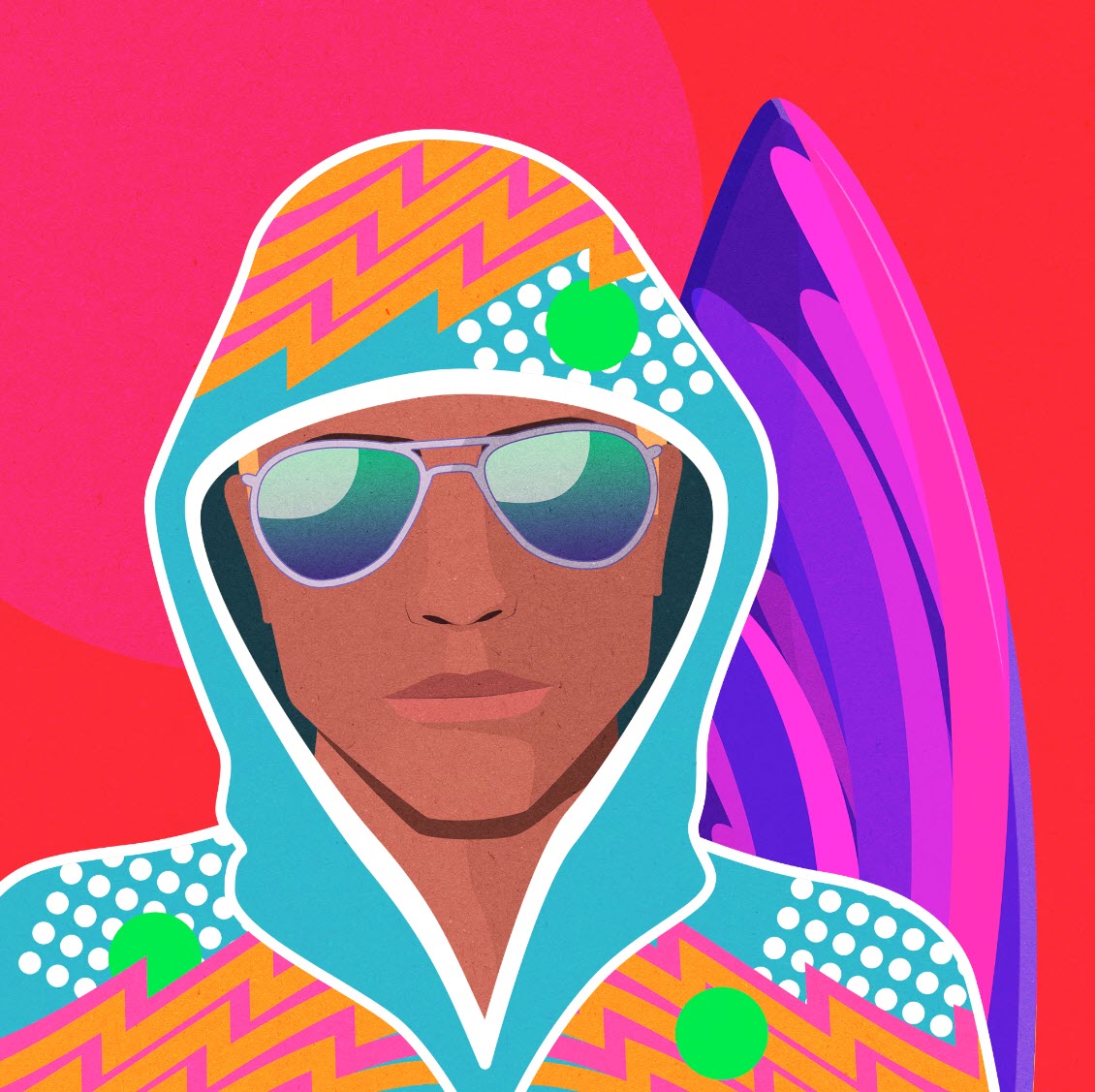 New Wave Surf Club tweet media