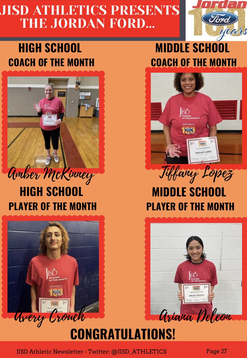 Judson ISD Athletics tweet media