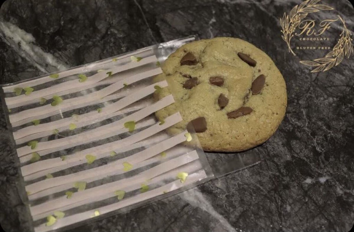 Rfchocolate_gf's tweet photo. كوكيز بالشوكولاتة البلجيكية الخالية من الجلوتين 

حبة 

متوفرين عبر تطبيق جاهز 

.
.

.

.

.
.
.

.
 #سيلياك #حساسية_القمح #خالي_من_الجلوتين https://t.co/RPTkip1D0h