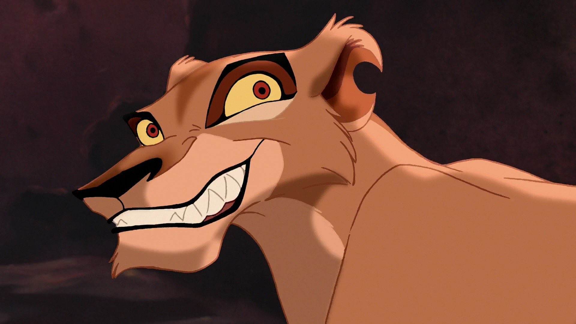 The Lion King Wiki on Twitter: "It\