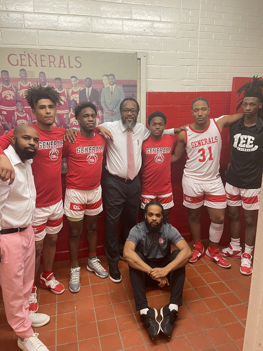 As we reflect on our season, we remember the ultimate goal. Our seniors begin to prepare for the next phase of life. We thank them for hard work. We thank them for their dedication. We love you guys.