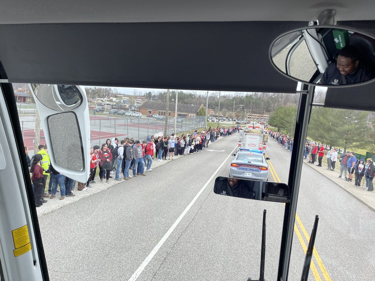 LCHS Lady Bulldogs tweet media