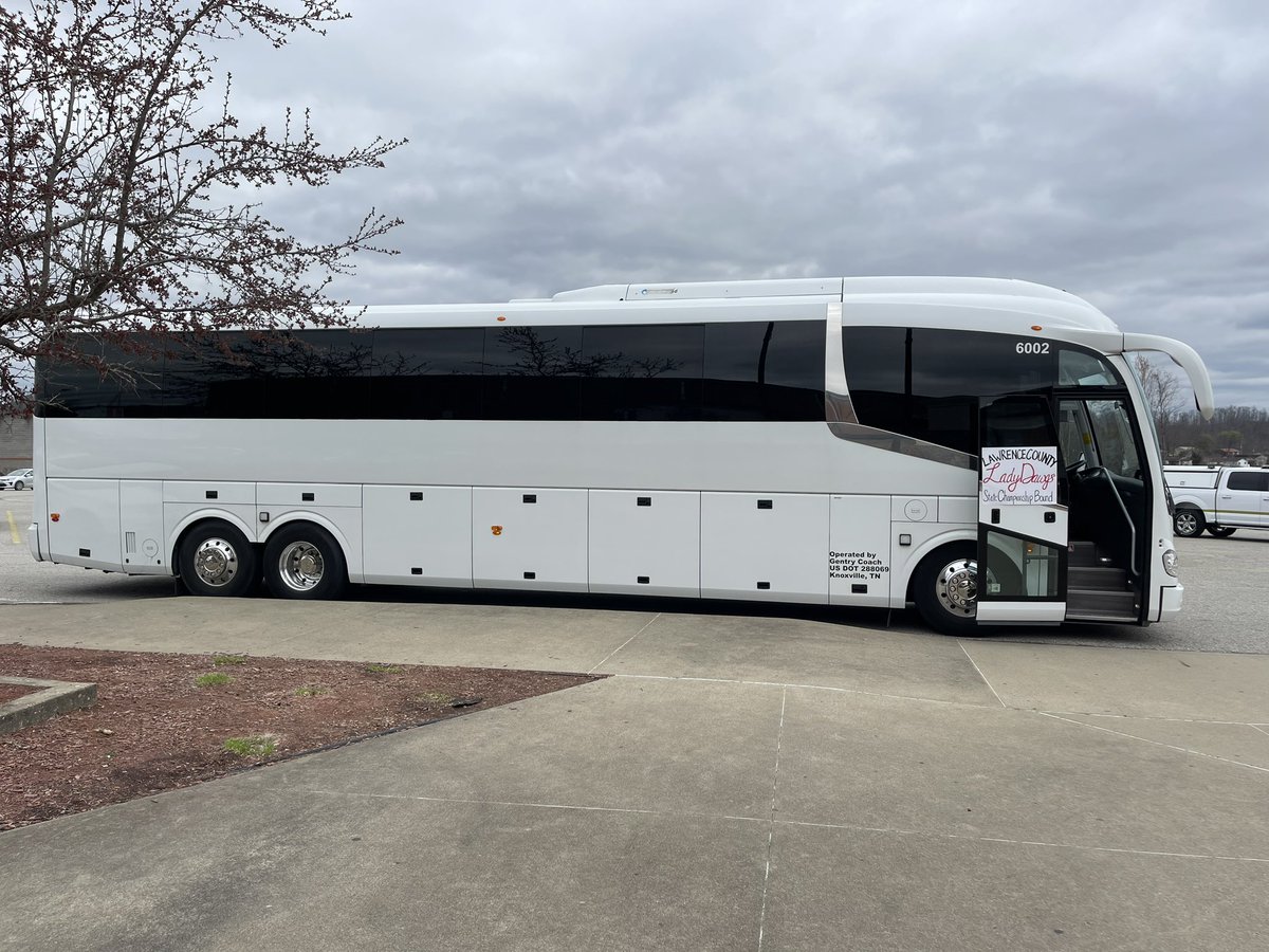 LCHS Lady Bulldogs tweet media