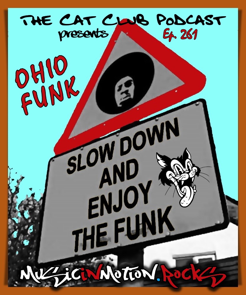 rickgethin's tweet photo. BOOM! It's a NEW EPISODE!
Guest co-host Jason Smith, from Bertha Hill Music, joins me for an All-Ohio Funk episode of the show, with music from Bootsy, Phelps and Gary... Heatwave... Sinkane... and Ohio Players!
#SupportOhioMusic
https://t.co/E2oMkmCq5Y https://t.co/wcAlAWRVuW
