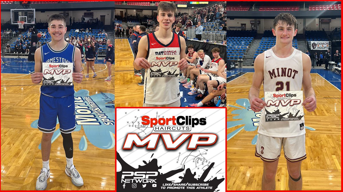 PSP Network (@networkpsp) on Twitter photo 🏀 MVP's for last weekends <a href="/WDAsports/">WDA Sports</a> Tournament.
@JHSBlueJaysBBB <a href="/BballCentury/">Century Boys Bball</a> <a href="/magibasketball/">MHS Boys Basketball</a> 🏀 MVP's for last weekends <a href="/WDAsports/">WDA Sports</a> Tournament.
@JHSBlueJaysBBB <a href="/BballCentury/">Century Boys Bball</a> <a href="/magibasketball/">MHS Boys Basketball</a>