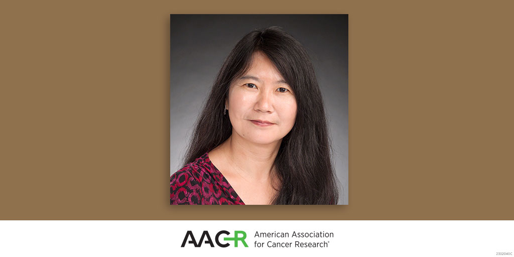 Cancer Discovery on Twitter "Register for the AACR Virtual Journal Club on Wednesday, March 15