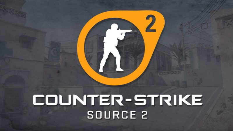KSenseiYT's tweet photo. É real! Depois de 11 anos vai sair esse mês CS GO 2! Do nada a valve joga uma dessa! Loucura! Sem data de lançamento, mas tudo diz que vai ser esse mês ainda!
#CSGO2 #CSGO https://t.co/2dkXBDCgrR