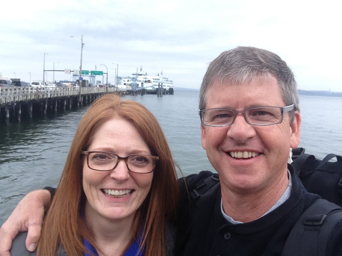 ropehitter's tweet image. Vashon Island near Seattle #letoursoulstravel  #RVLife  #newmar #Vashon