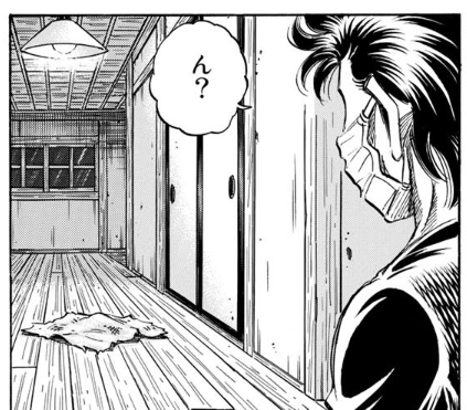 これが医療漫画のメインヒロインの姿 