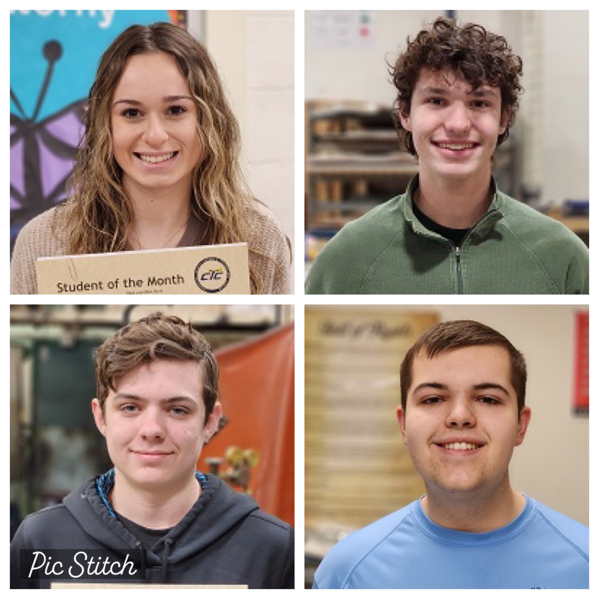 CTC Principal tweet media