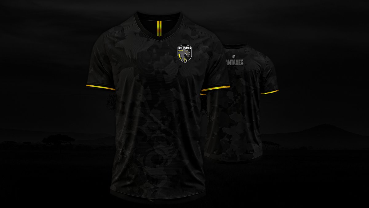 🔥🔥Os presentamos las Camisetas de nuestros Jugadores de ANTARES 2023.🔥🔥