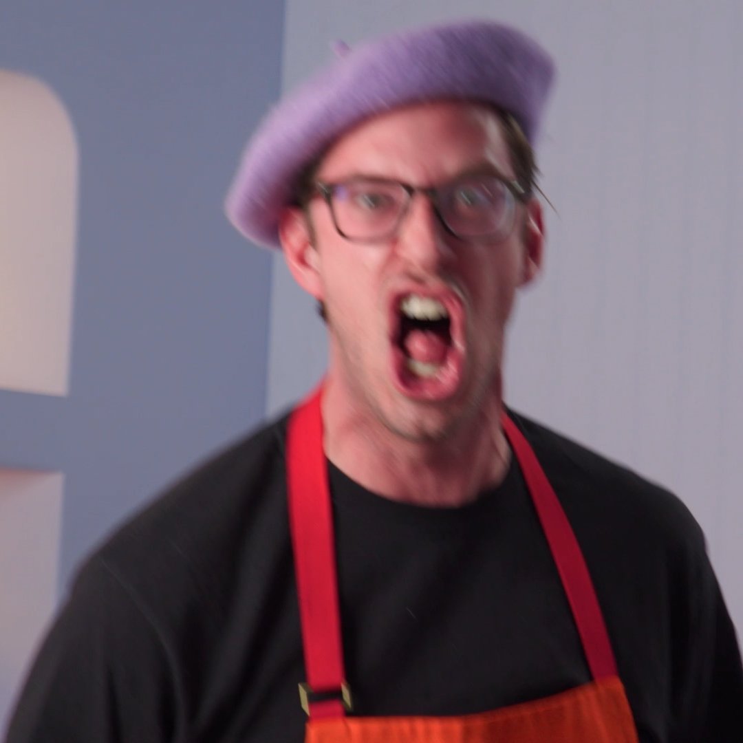 tryguys's tweet photo. Honestly, I don't know what's scarier. #ScreamVI https://t.co/Njadij9JZx