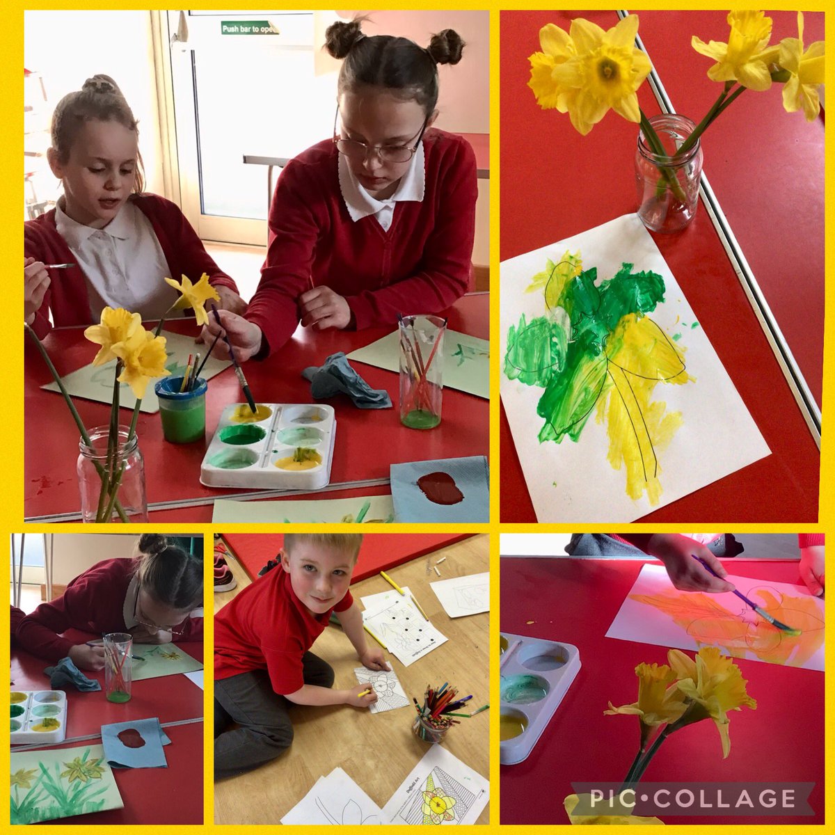 Cuckney After School Care tweet media