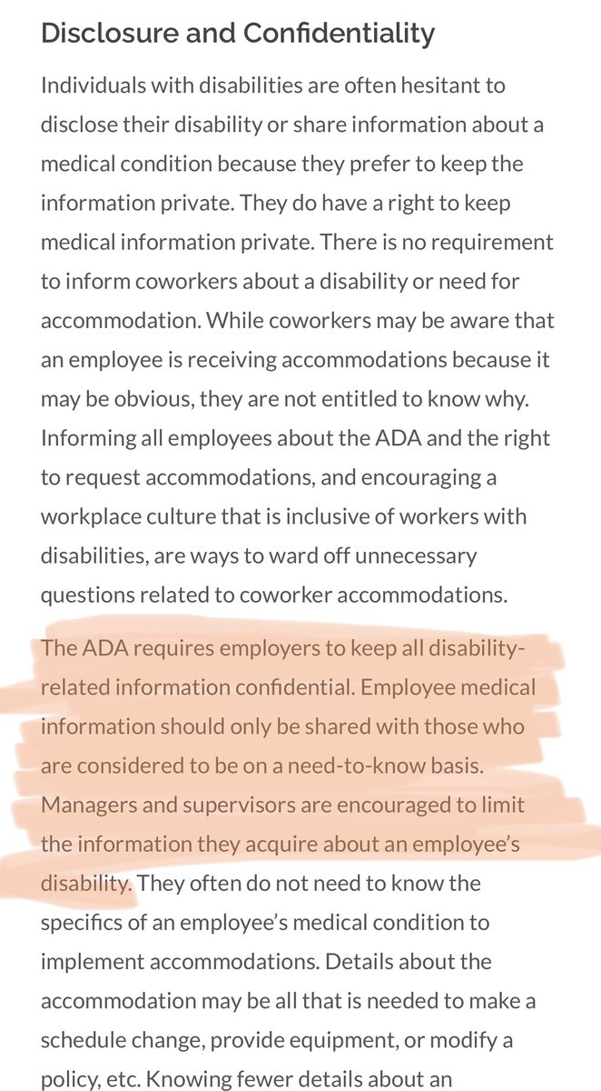 Jurassic_Liz's tweet photo. @elonmusk @anothercohen The sound of disability rights lawyers rejoicing can be heard across the world: https://t.co/EcmM6feCgj