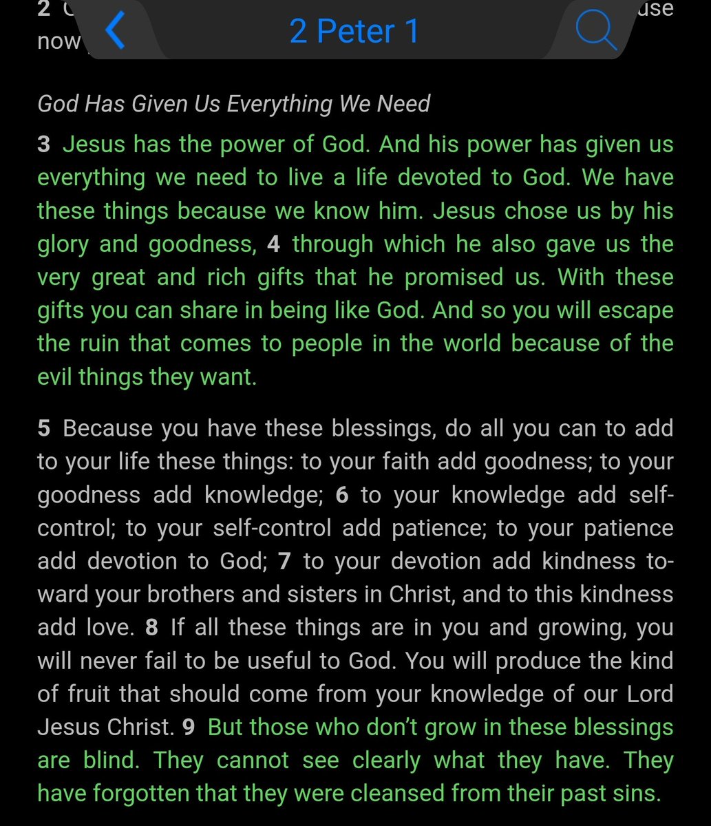Jesus cleansed our past sins and God's Holy Spirit was given to us because of that.

We obey God by his Spirit because we're grateful towards Jesus. 

We didn't cleanse our own sins. We weren't good by our own strength. Let's not be blind.