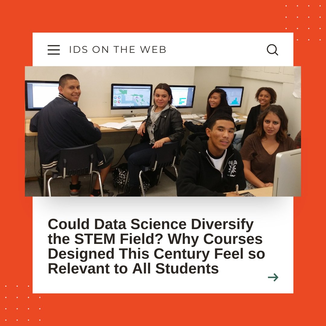 Introduction to Data Science tweet media