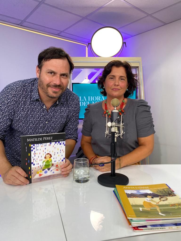 Ediciones Mis Raíces tweet media