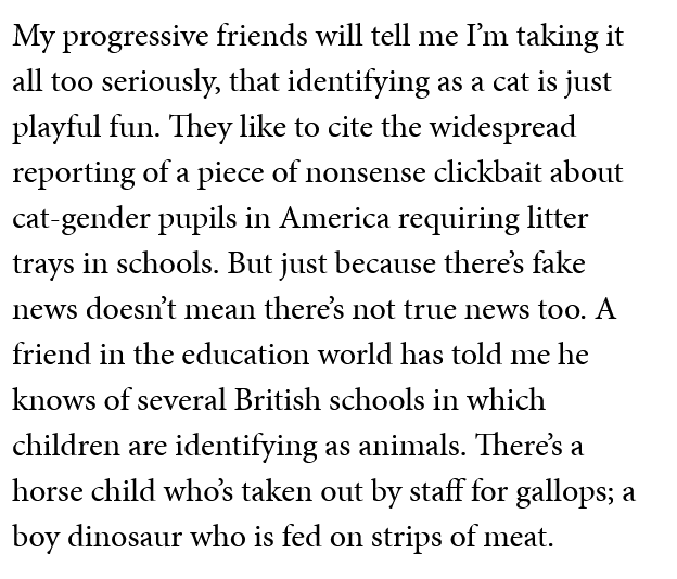 Ann Coates She/her 🦕🦖 on Twitter "State of our education system. Fancy not knowing many