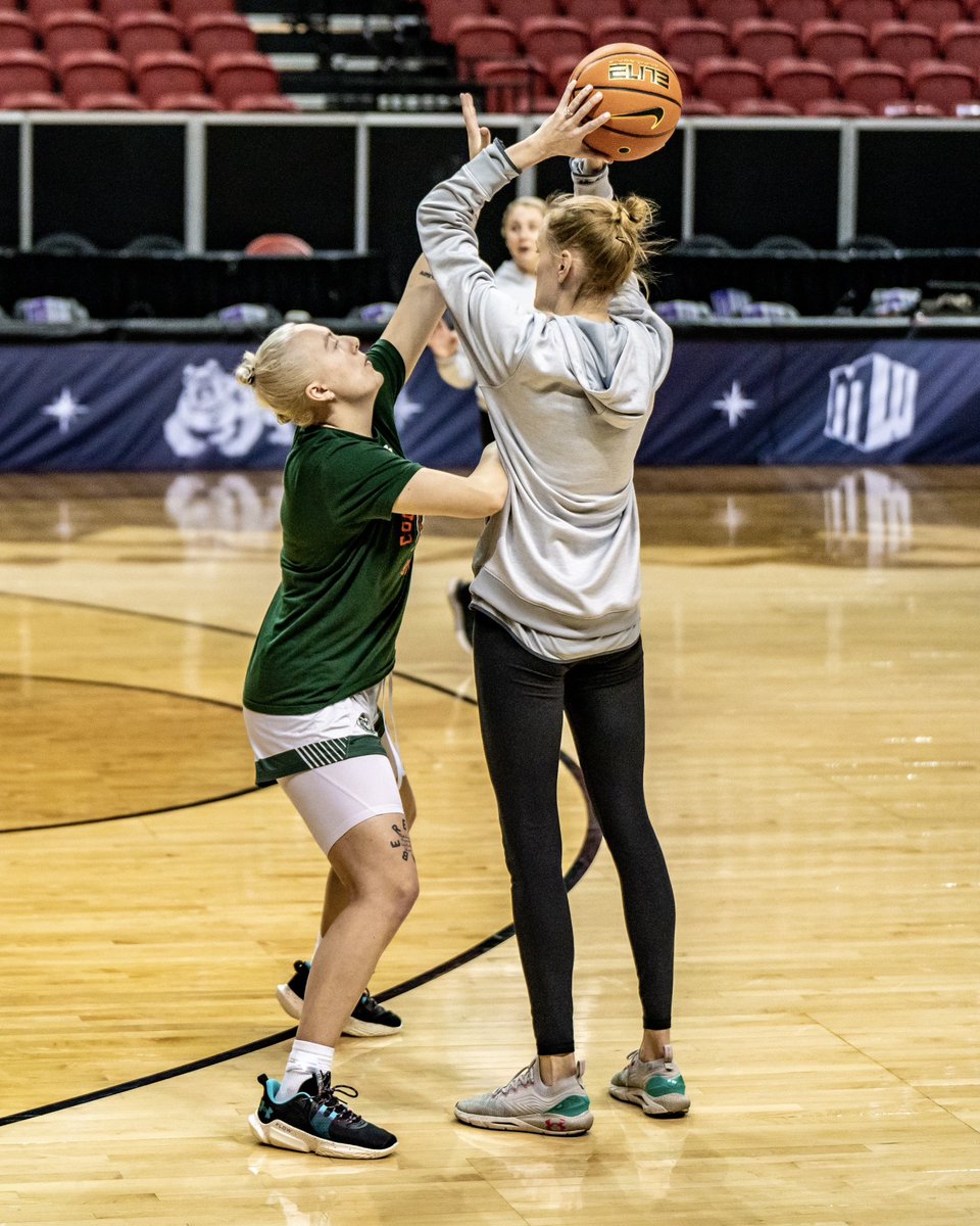 Colorado State Women's Basketball tweet media