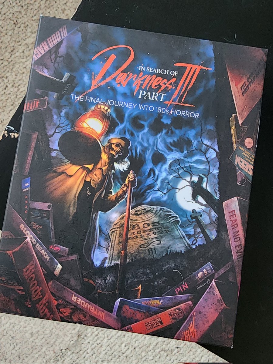 CHollandArt's tweet image. Perfection 
#insearchofdarkness #creatorvc #horror