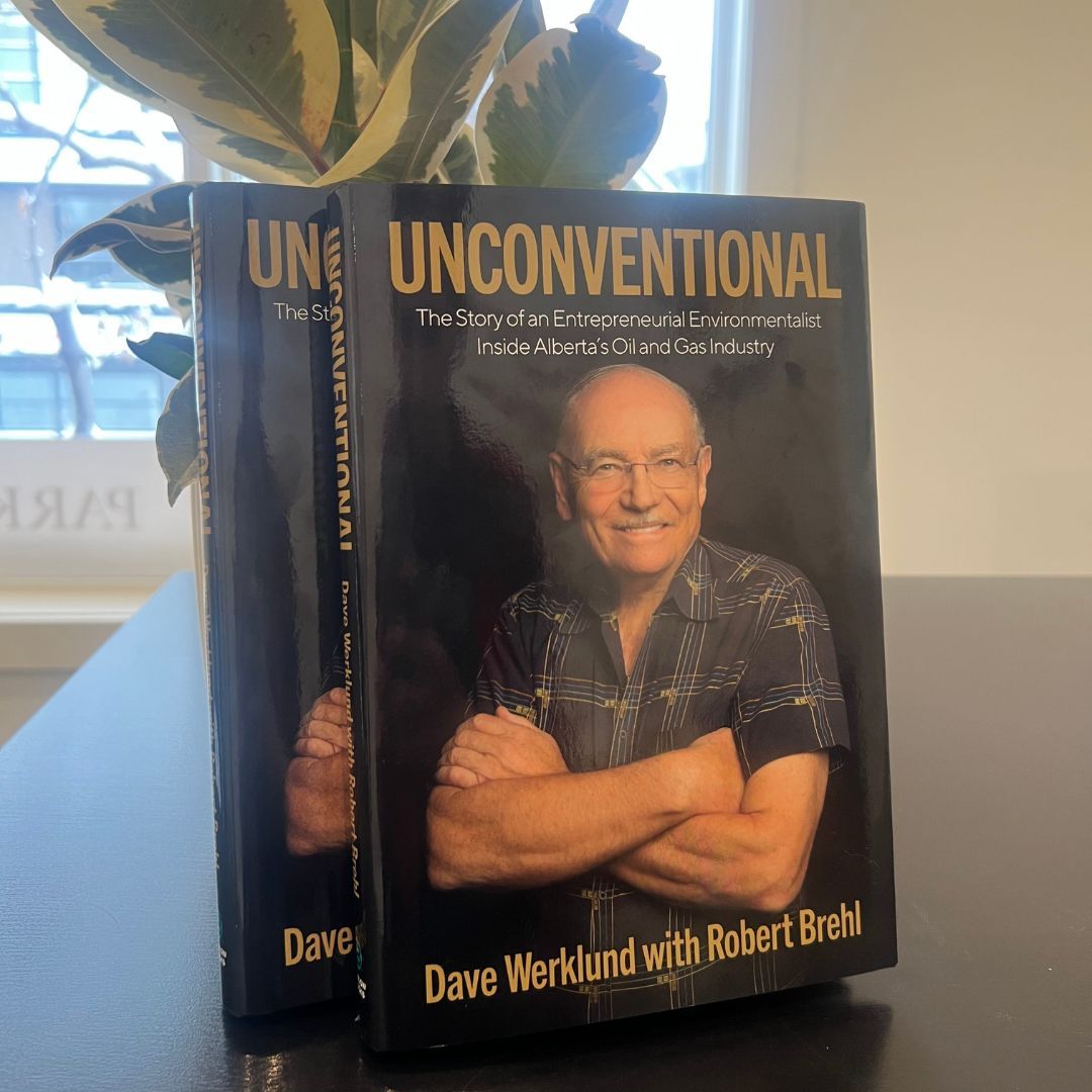 We’re one week away from the official release of Unconventional. My autobiography will be available through Amazon and Chapters Indigo on March 14th.