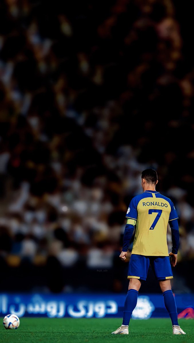 wejd_nfc's tweet photo. #CR7𓃵 #AG29 🫶🏻 https://t.co/9HpNxTdE9o