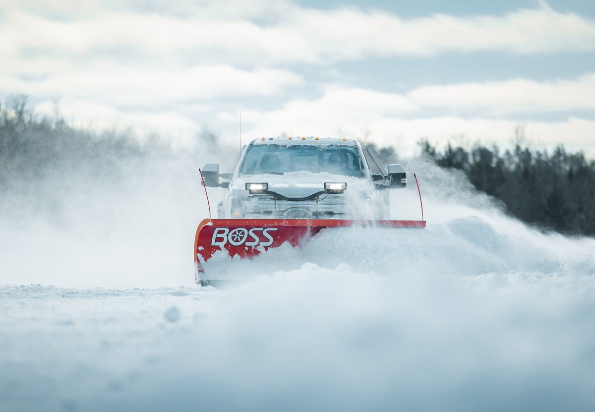 BOSSSnowplows's tweet photo. Tomorrow. #BOSSsnowplow https://t.co/EBbkqTh51K