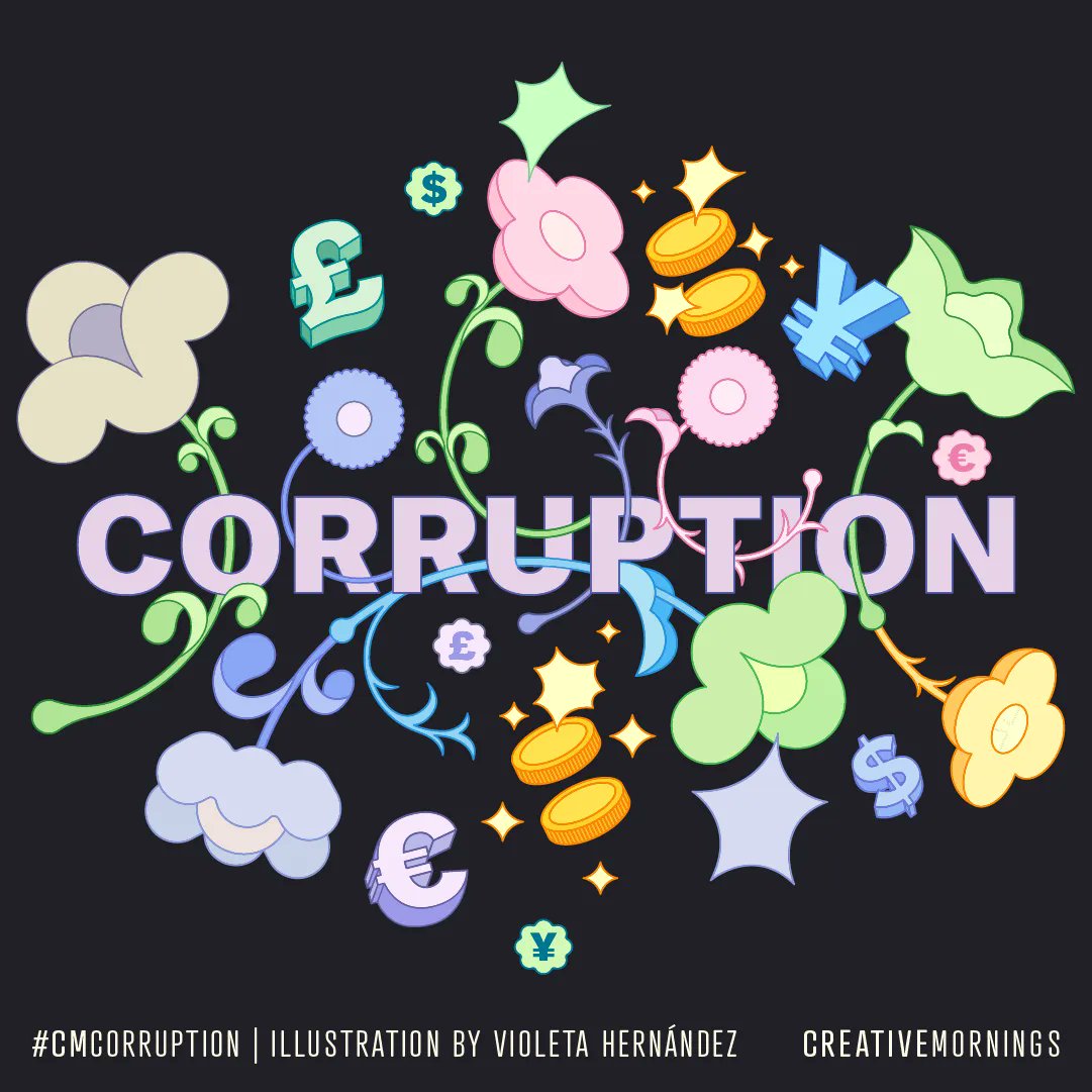 CreativeMornings/AKL tweet media