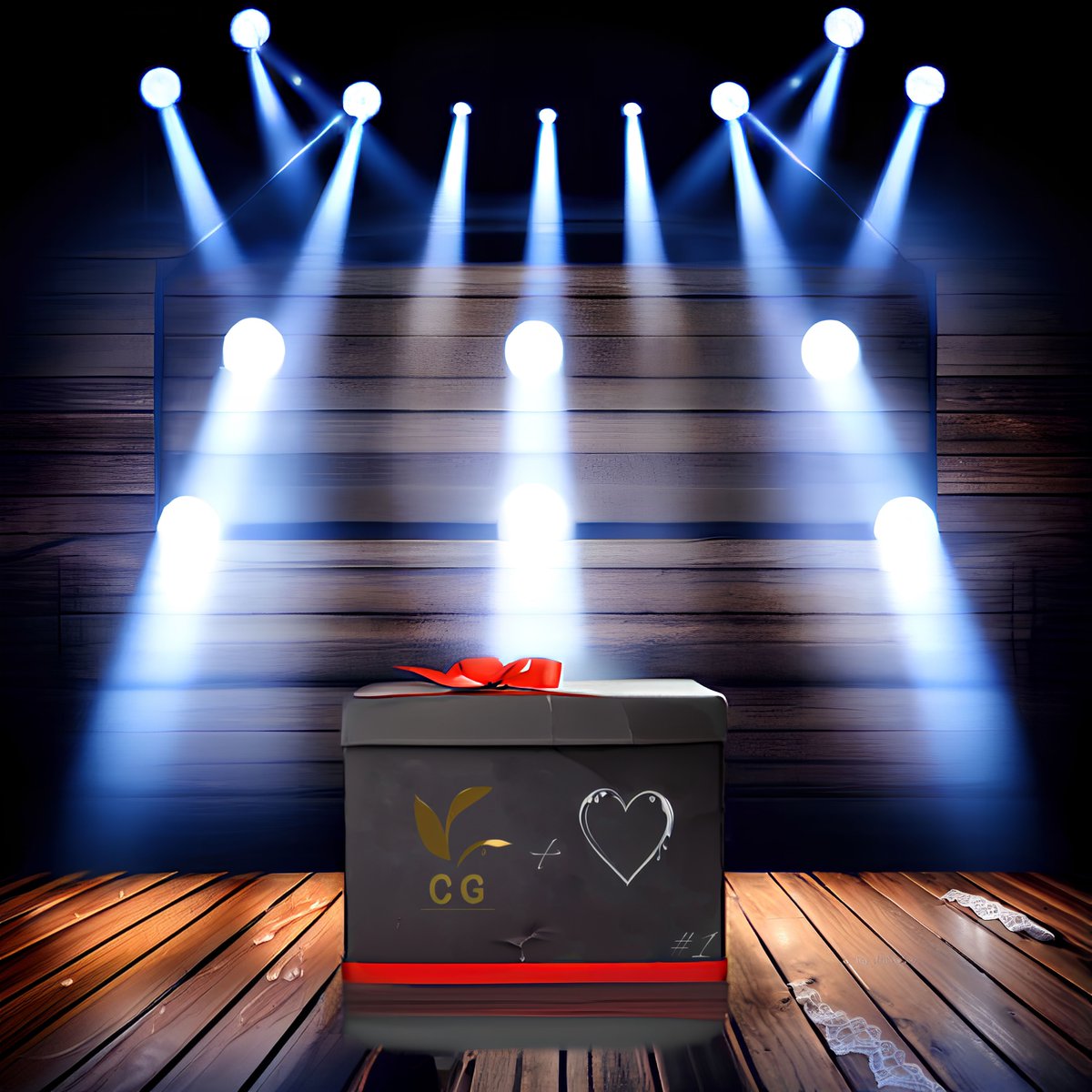 CGStudio5's tweet photo. Big announcement!! 

https://t.co/Q4SrCCgpvY

https://t.co/DFW1Ex1Iis

For the next week, all members of the new Mystery Box tier will receive all of @pogdaddyVAM 's paid content library for no additional cost! 1 week only!!

#VirtAMate #VaM #3dporn #animatedporn https://t.co/rNWlbgwSqr