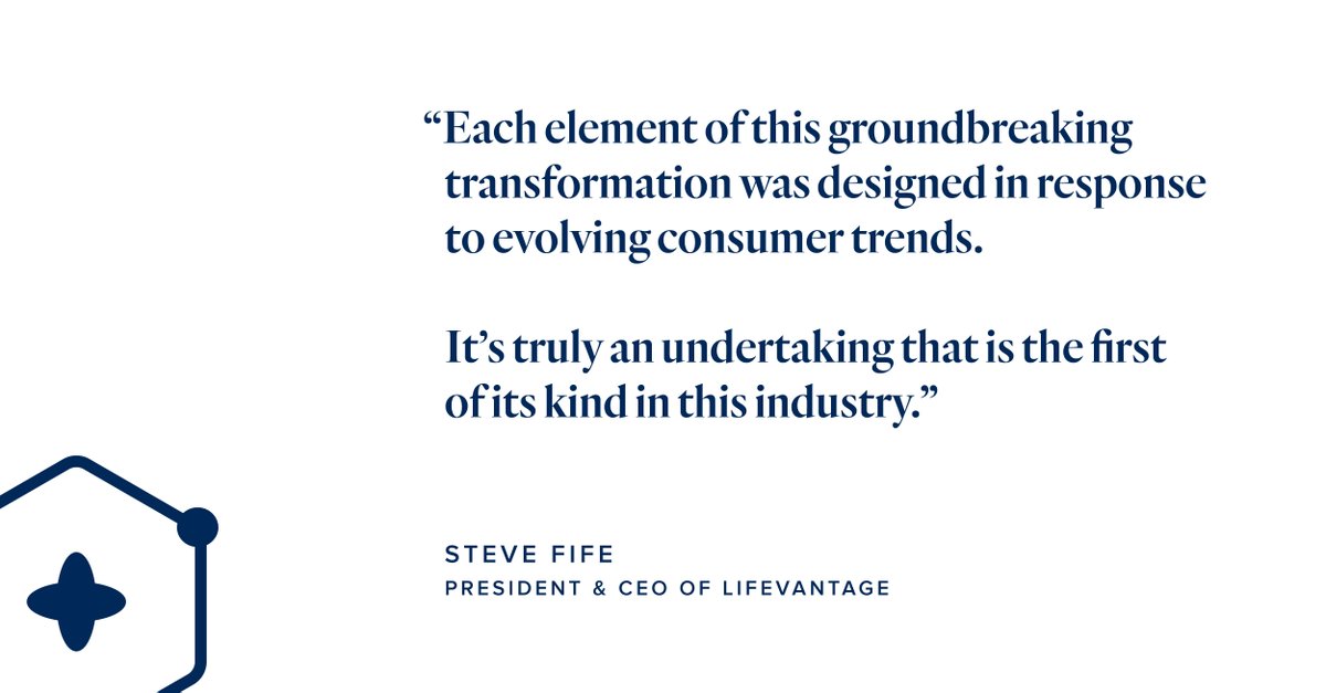 LifeVantage tweet media