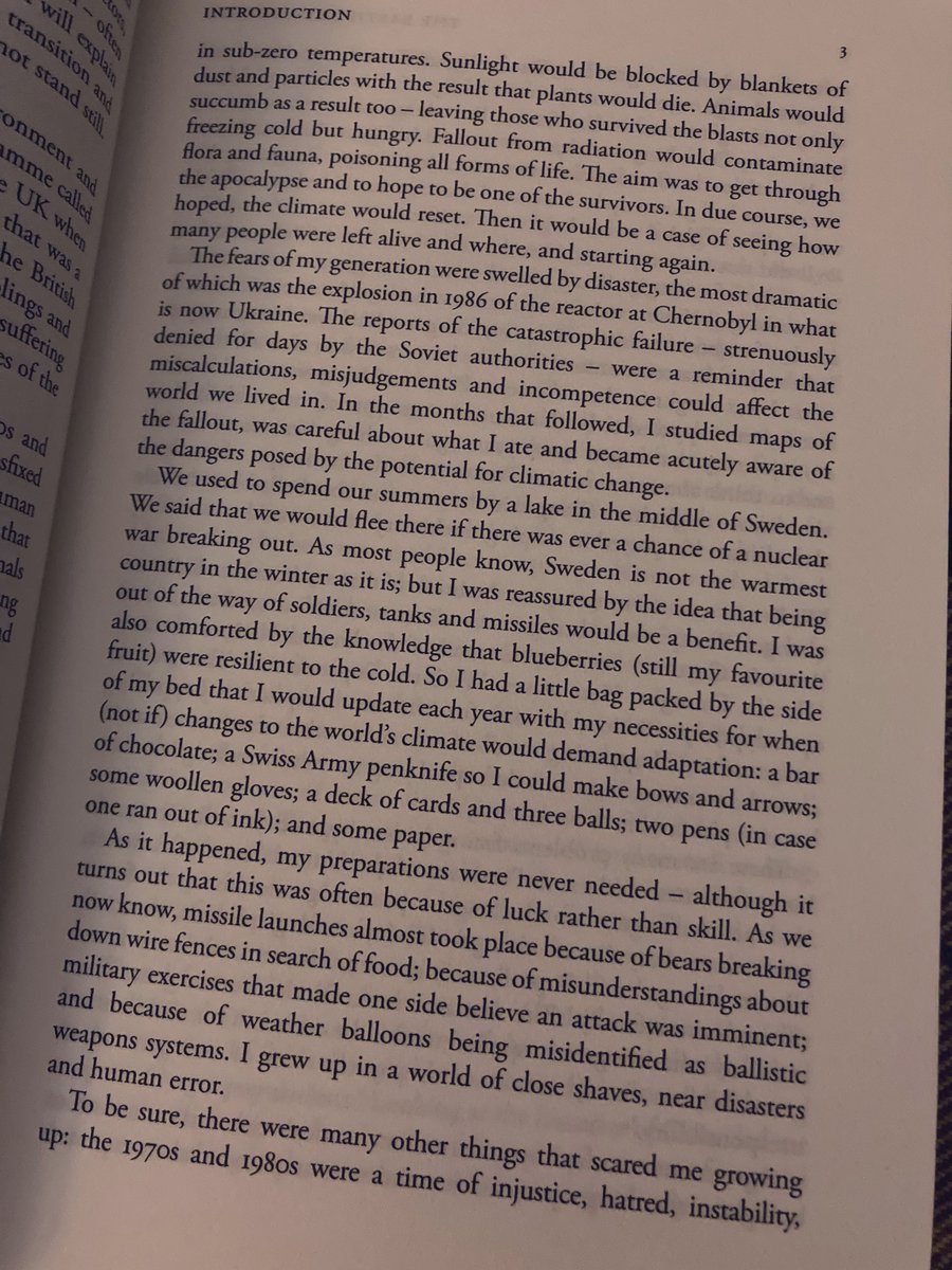 #EarthTransformed @peterfrankopan