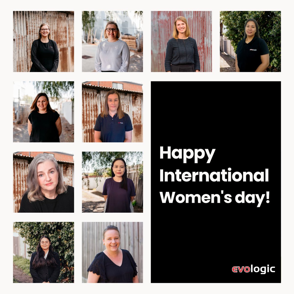 Evologic tweet media