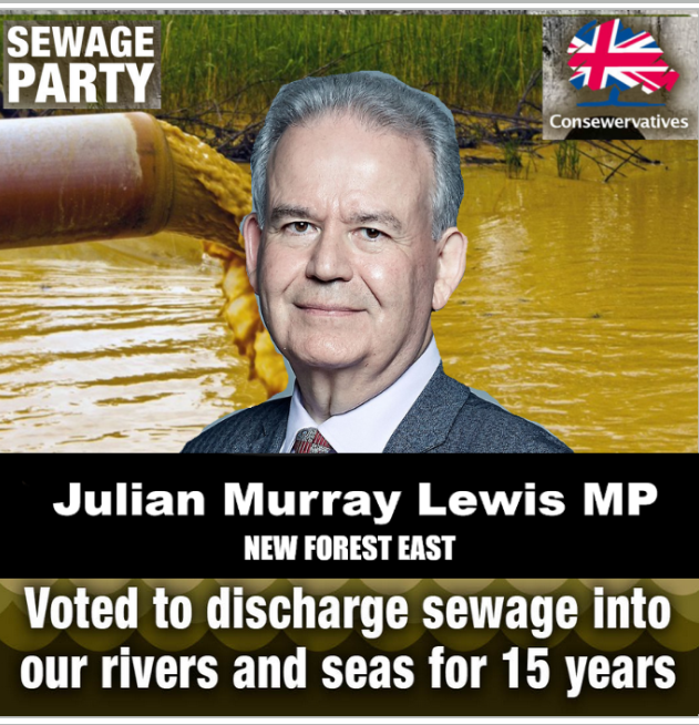 Saccaguru's tweet photo. #TorySewageParty #CorruptConservatives https://t.co/LzT0CE7PLh