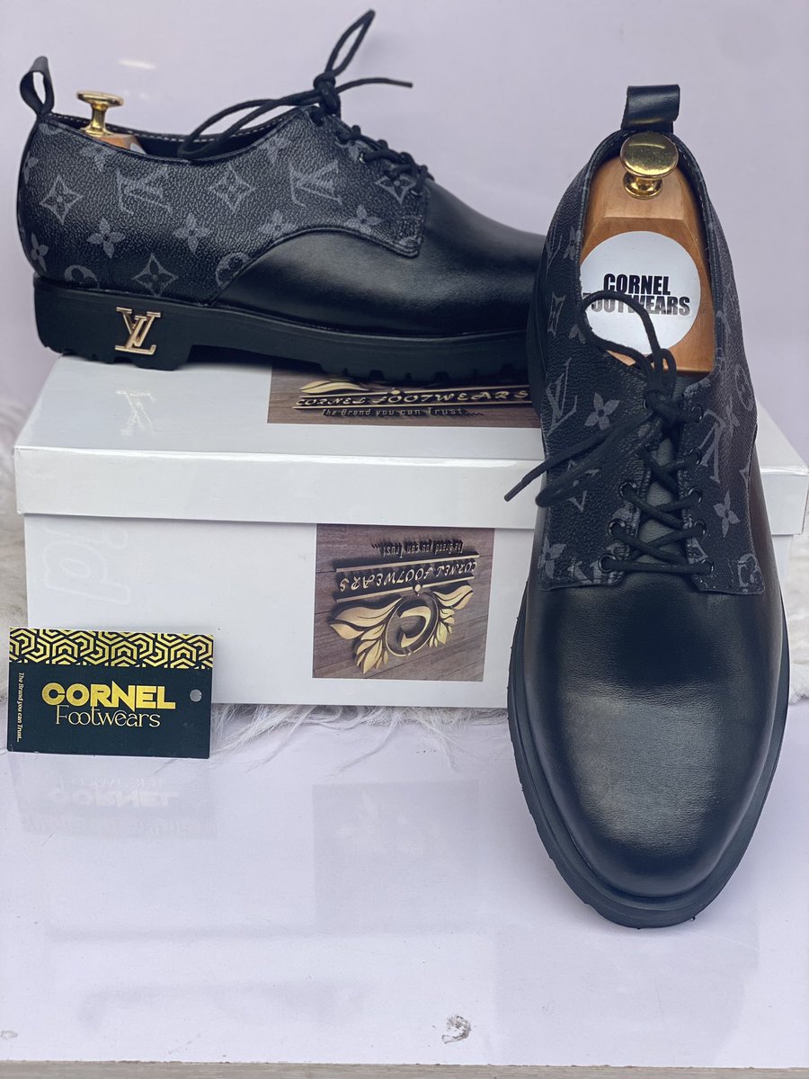 CORNELFOOTWEARS's tweet photo. It’s a meticulous process to give you the best !!!! Retweet and follow!!!
#firstbank #Arrest #19states #Opay https://t.co/9lDIkcZtfg