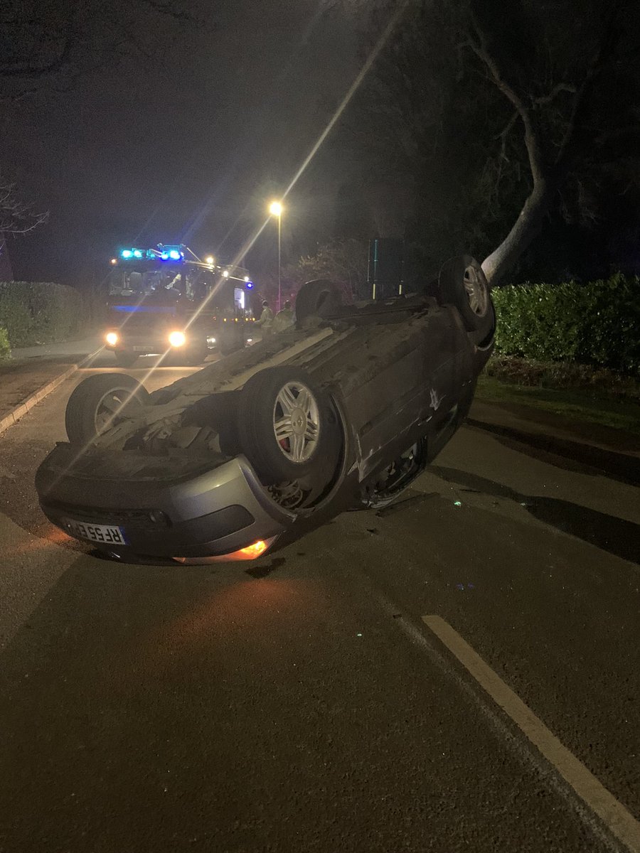 Canley Fire Station tweet media