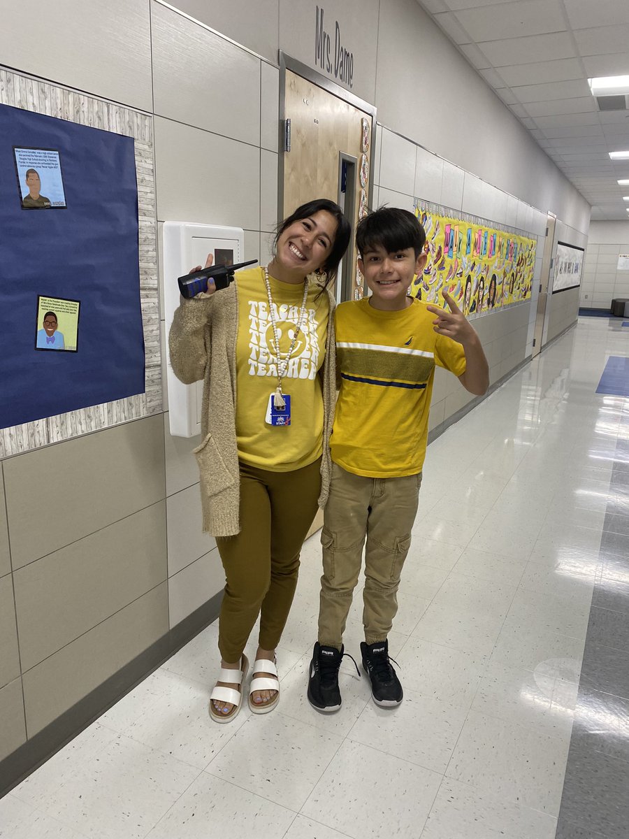 Brenda Peña Travis tweet media