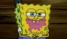 🧽sponge (@spongeoftheday) on Twitter photo 