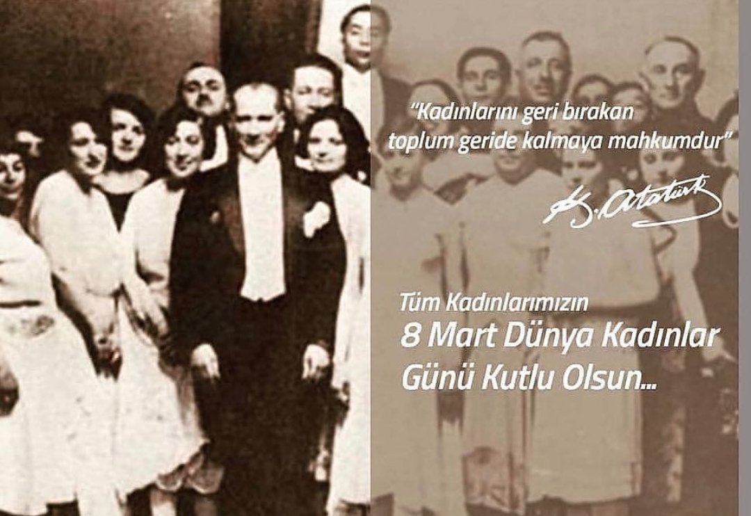 Cehaletin tek korkusu kadındır.
Çünkü kadın öğrenirse, çocuklarına da öğretir!.."