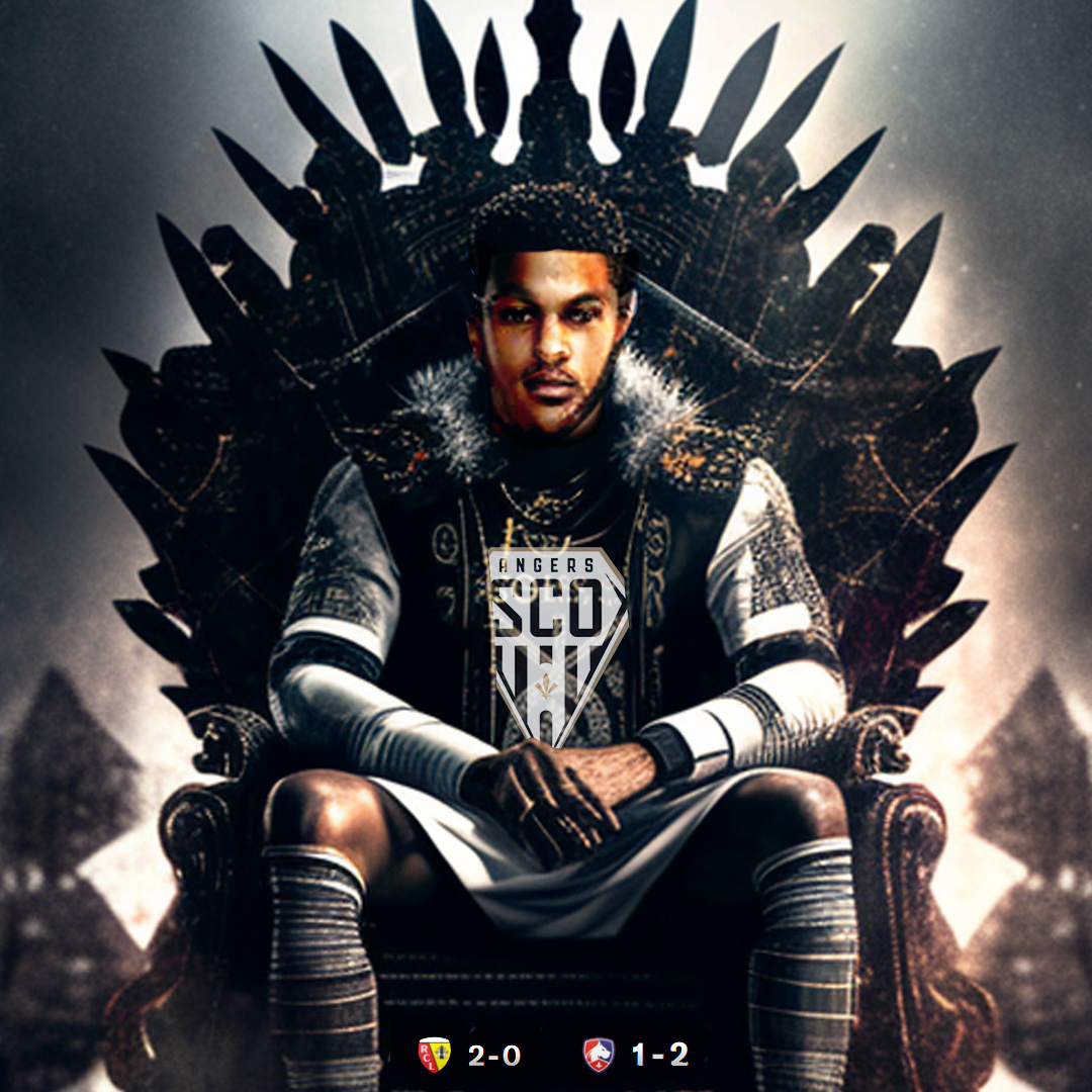 coach_creat's tweet photo. 🗓️Novembre 2022
2⃣✅Winter is coming ! #CoachCreat #AngersSCO
4⃣⚽️🆚1⃣ A nous le Nord !
⚽️⚽️Amine Salama 🐺🇲🇦 🆚Lens ➕Lille
🅰️🅰️Adrien Hunou 🆚Lens
⚽️Azzedine Ounahi 🆚Lens
⚽️Ousmane Camara 🆚Lille
5⃣2⃣1⃣2⃣ #Tactics 🔝
#FM23 #CoachCreat #SCOAngers https://t.co/rcw7FaG4ZD